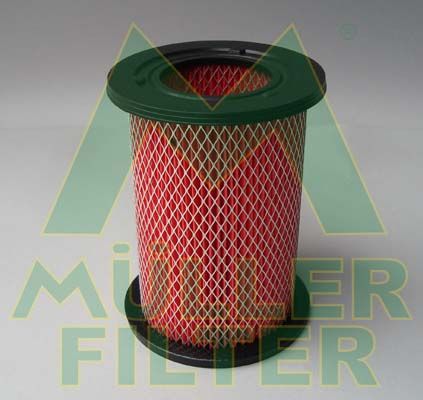 MULLER FILTER Воздушный фильтр PA3290